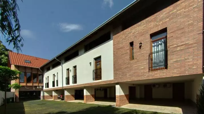 Maja Apartman Gyula