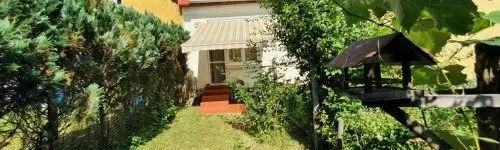 Majális Vendégház Miskolc