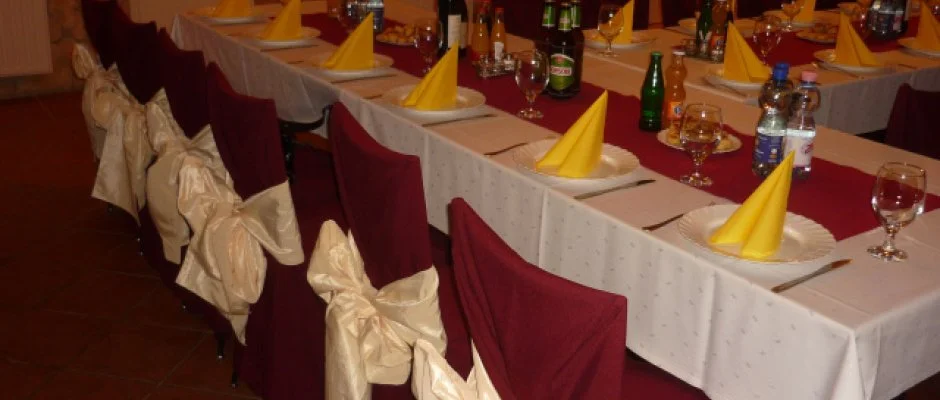 Major Panzi & tterem Hajdszoboszl