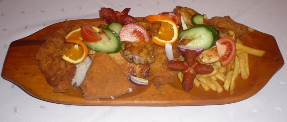 Major Panzi & tterem Hajdszoboszl