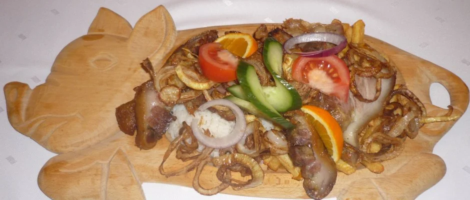 Major Panzi & tterem Hajdszoboszl