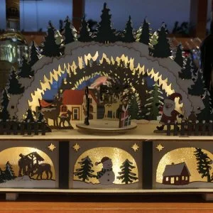  Hajdúszoboszló - Karácsony (min. 2 éj)