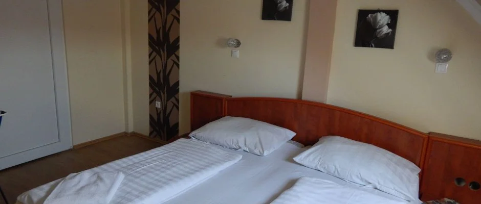 Major Panzi & tterem Hajdszoboszl