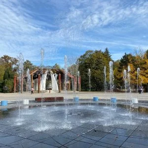  Hajdúszoboszló - Május 1. (min. 2 éj)