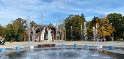 Major Panzi� & �tterem Hajd�szoboszl� - M�jus 1-i akci�k