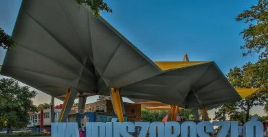 Pünkösd (min. 2 éj)