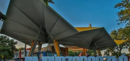 Major Panzi� & �tterem Hajd�szoboszl� - P�nk�sdi hossz� h�tv�ge