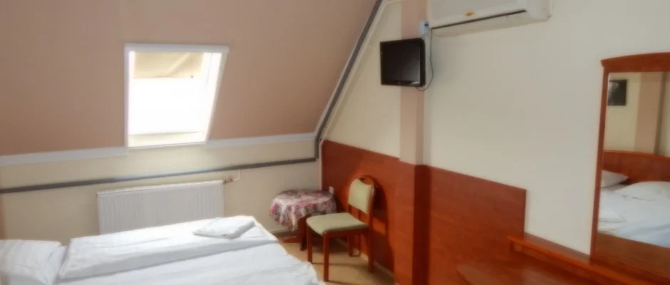 Major Panzi & tterem Hajdszoboszl