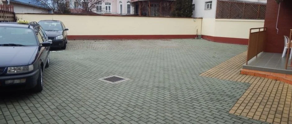 Major Panzi & tterem Hajdszoboszl