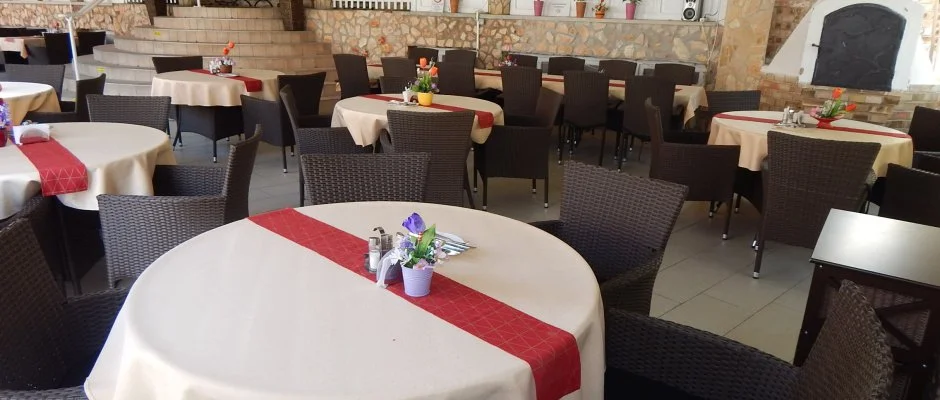 Major Panzi & tterem Hajdszoboszl