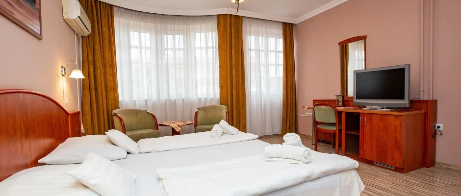 Major Panzi & tterem Hajdszoboszl