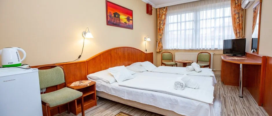 Major Panzi & tterem Hajdszoboszl