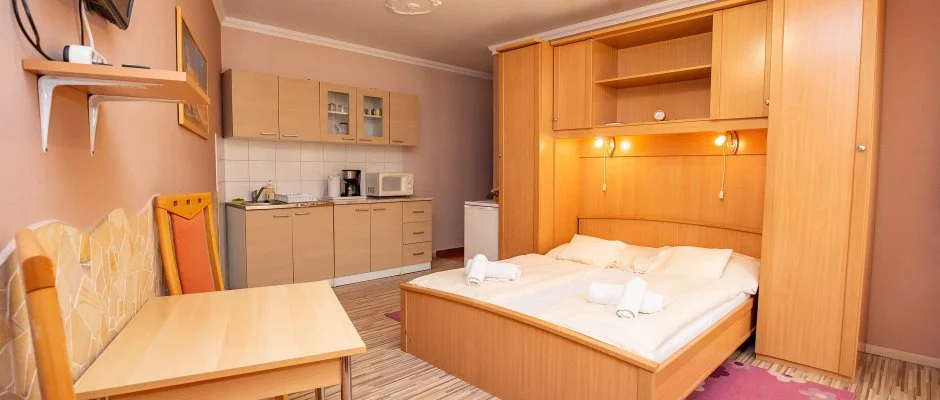 Major Panzi & tterem Hajdszoboszl