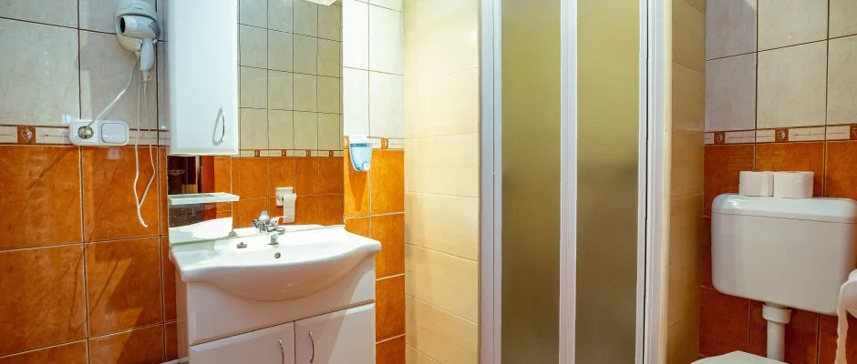 Major Panzi & tterem Hajdszoboszl