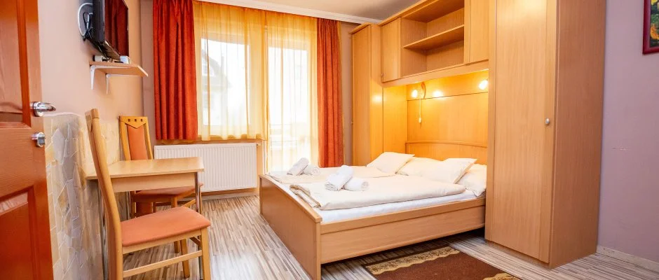 Major Panzi & tterem Hajdszoboszl