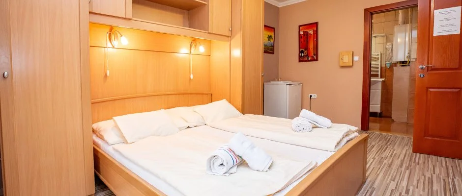 Major Panzi & tterem Hajdszoboszl