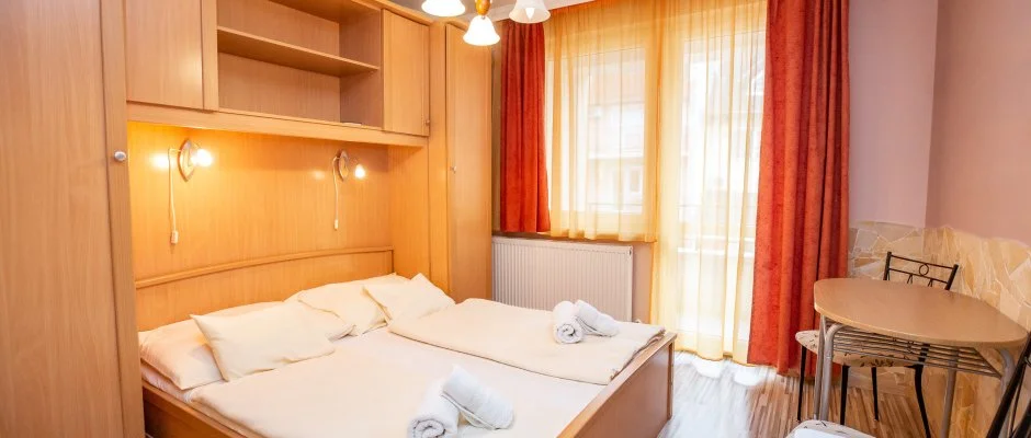 Major Panzi & tterem Hajdszoboszl