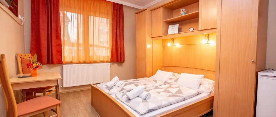 Major Panzi & tterem Hajdszoboszl