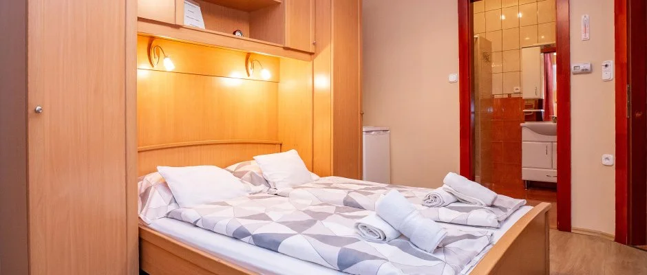 Major Panzi & tterem Hajdszoboszl