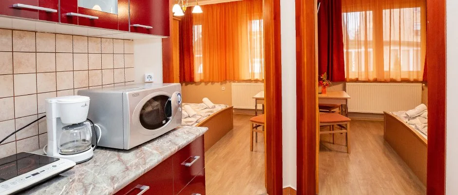 Major Panzi & tterem Hajdszoboszl