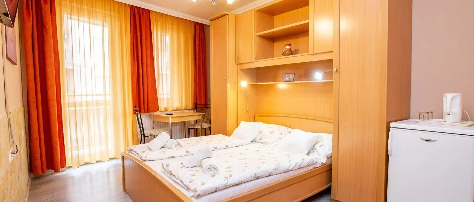 Major Panzi & tterem Hajdszoboszl