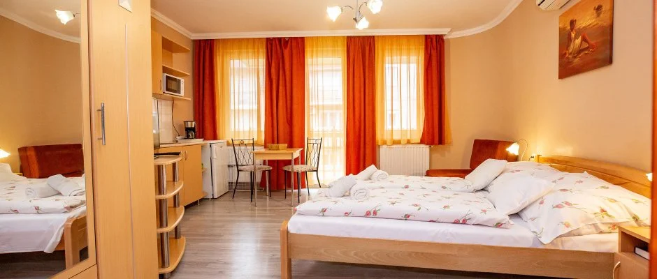 Major Panzi & tterem Hajdszoboszl