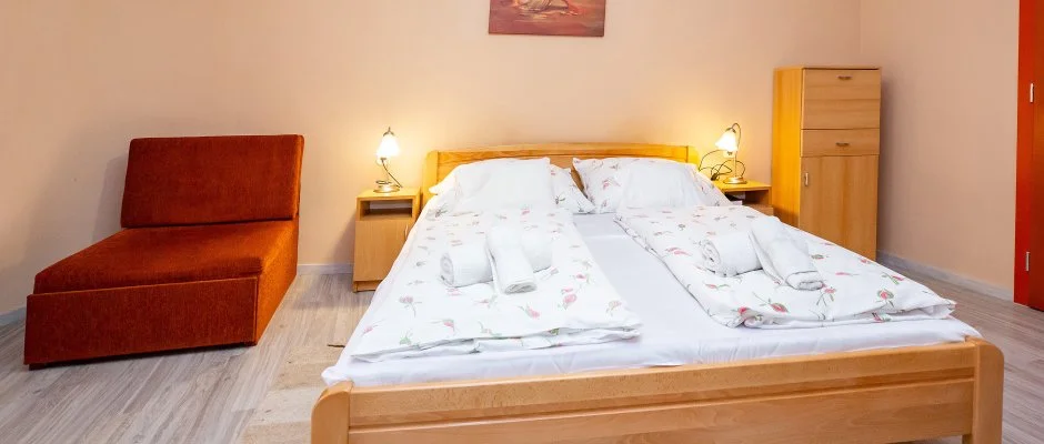 Major Panzi & tterem Hajdszoboszl