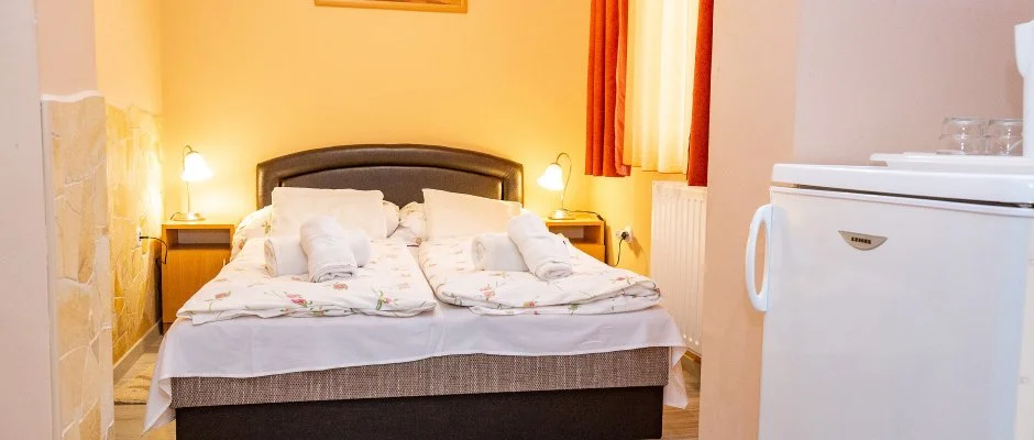 Major Panzi & tterem Hajdszoboszl