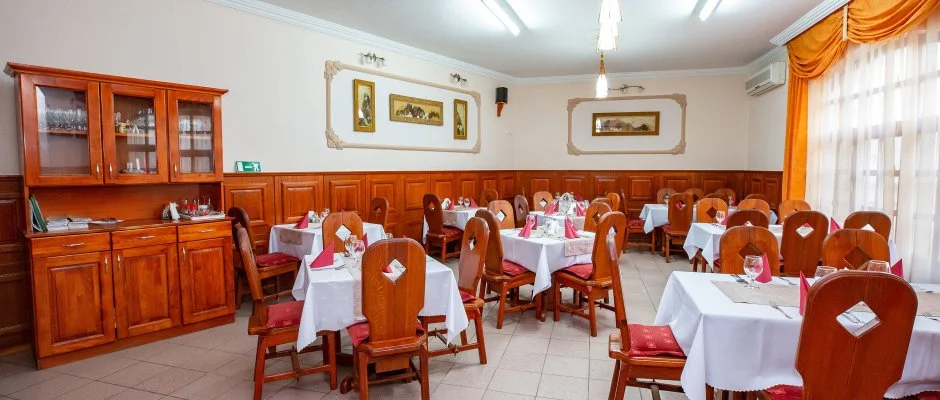 Major Panzi & tterem Hajdszoboszl