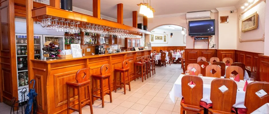 Major Panzi & tterem Hajdszoboszl