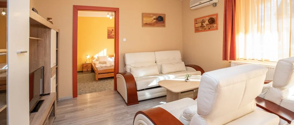 Major Panzi & tterem Hajdszoboszl