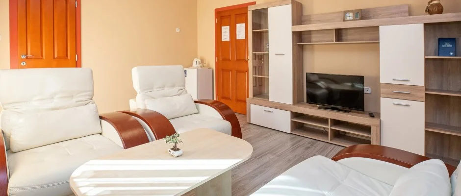 Major Panzi & tterem Hajdszoboszl