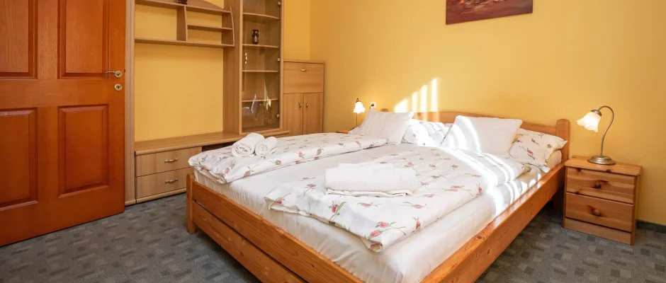 Major Panzi & tterem Hajdszoboszl