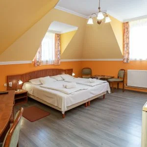  Hajdúszoboszló - Két ünnep között (min. 2 éj)