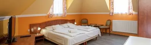 Major Panzió & Étterem