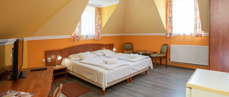 Major Panzi & tterem Hajdszoboszl