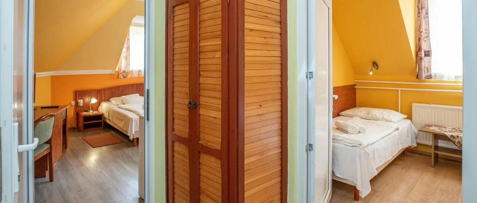 Major Panzi & tterem Hajdszoboszl