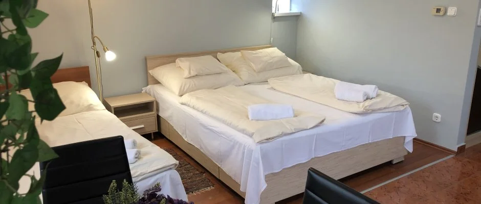 Major Panzi & tterem Hajdszoboszl