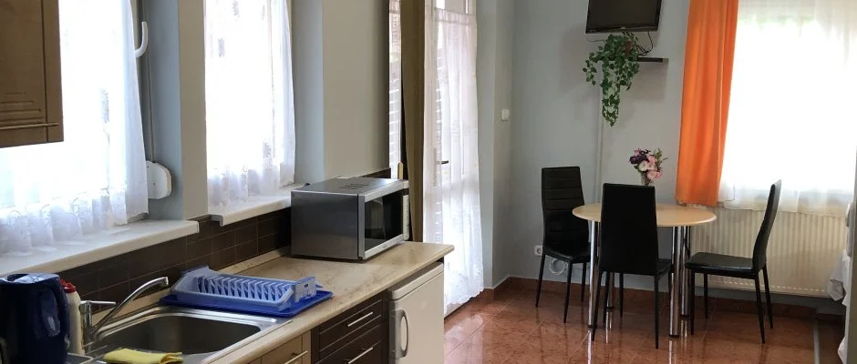 Major Panzi & tterem Hajdszoboszl