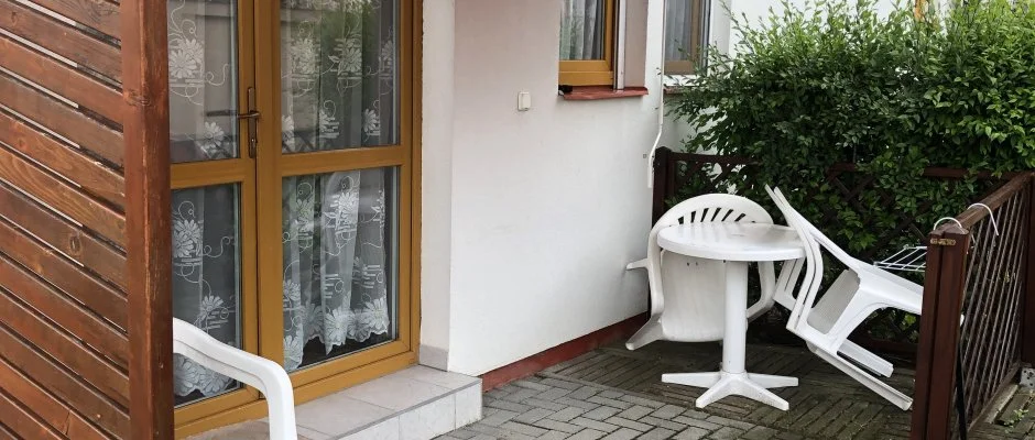 Major Panzi & tterem Hajdszoboszl