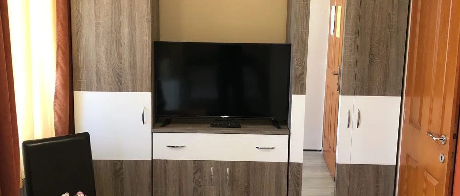 Major Panzi & tterem Hajdszoboszl