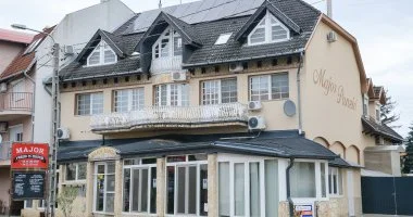 Őszi szünet (min. 2 éj)