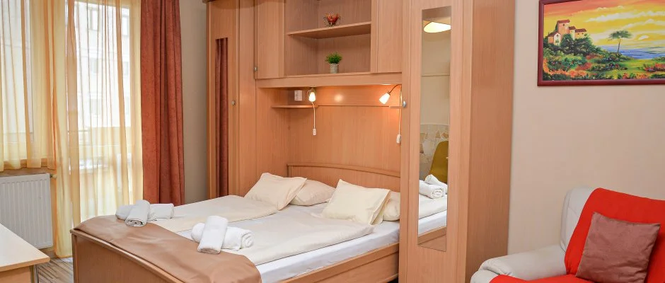 Major Panzi & tterem Hajdszoboszl