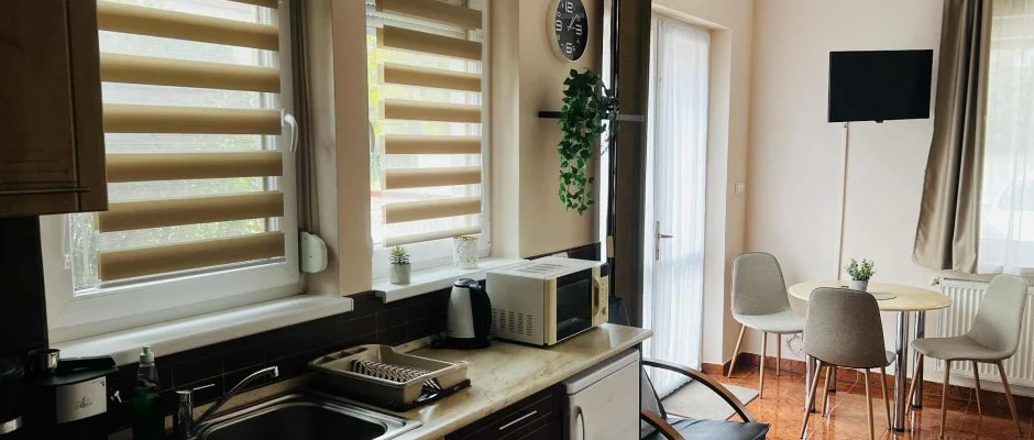 Major Panzi� & �tterem Hajd�szoboszl�