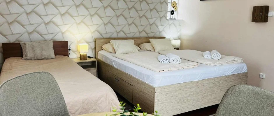 Major Panzi� & �tterem Hajd�szoboszl�