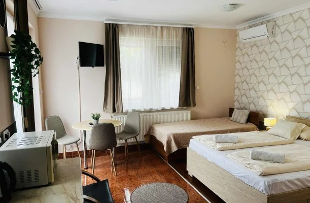 Major Panzió & Étterem Hajdúszoboszló Major Panzió & Étterem Hajdúszoboszló