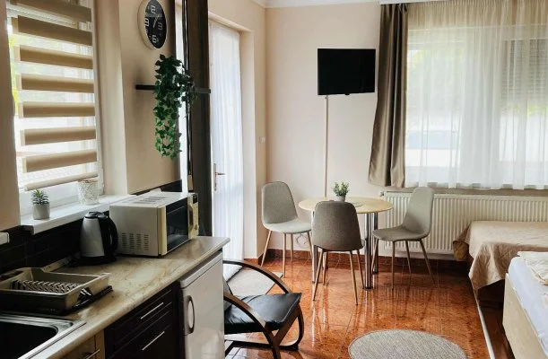 Major Panzió & Étterem Hajdúszoboszló Major Panzió & Étterem Hajdúszoboszló