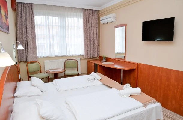 Major Panzió & Étterem Hajdúszoboszló Major Panzió & Étterem Hajdúszoboszló