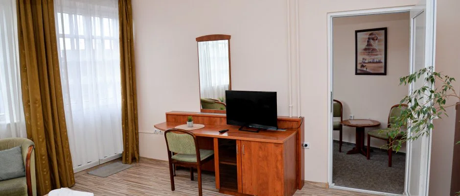 Major Panzi� & �tterem Hajd�szoboszl�