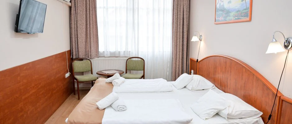 Major Panzi� & �tterem Hajd�szoboszl�